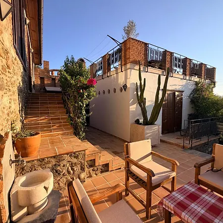 Aura House With Private Pool And Sauna With Stunning Terrace Views * Сельчук